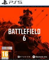 PS5 Battlefield 6 - Phantom Edition + Pre-Order Bonus