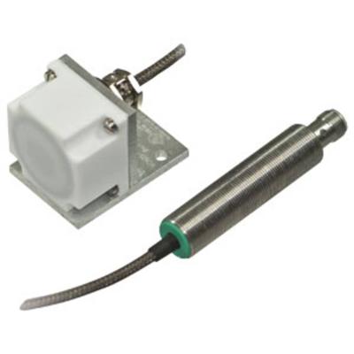 Pepperl+Fuchs Inductieve sensor PNP NCN20-F35-A2-250-10M-V1