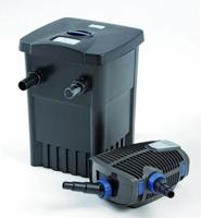 Oase FiltoMatic CWS Set 14000 - Automatische Vijverfilter, Energiezuinig, Vorstbestendig
