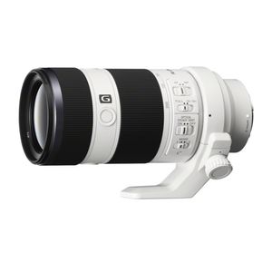 Sony FE 70-200mm F/4.0G OSS