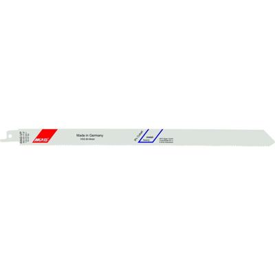 Zaagblad MP.S 4442-VP 10 tpi 14 tpi Reciprozaag 5 Stuks