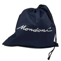 Mondoni captas zwart