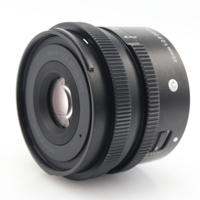 Sigma 45mm F/2.8 DG DN Contemporary Sony FE occasion