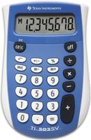 Texas Instruments TI-503 SV zakrekenmachine