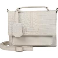 Burkely Cool Colbie Citybag Small-off-white