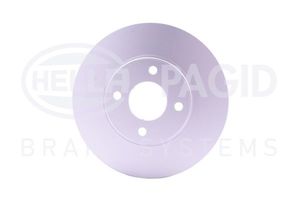 Remschijf 8DD355118291