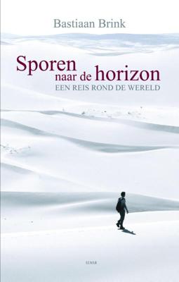 Sporen naar de horizon (Hardback)