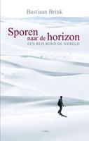 Sporen naar de horizon (Hardback)