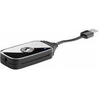 One For All SV 1770 bluetooth audiozender 3,5 mm 10 m Zwart