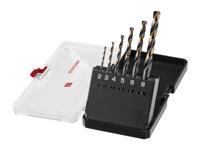 PARKSIDE PERFORMANCE Borenset (Turbo HSS boor 6 stuks.)