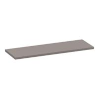 Brauer Ocean Medium Topblad - 140 cm - Mat Taupe