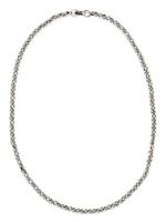 TANE México 1942 collier Centaur Chain en argent sterling - thumbnail