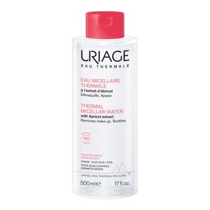 Uriage Micellair Water Gevoelige Huid 500ml