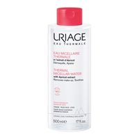 Uriage Micellair Water Gevoelige Huid 500ml - thumbnail