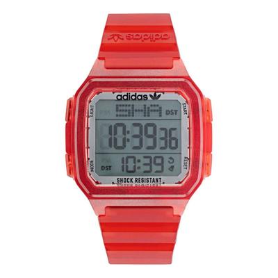 Adidas AOST22051 (Ø 48 mm) Dames horloge