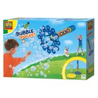 SES Creative Bubble raket bellenblaas - thumbnail