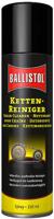 Ballistol Chain Cleaner 250ml