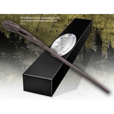 Harry Potter: Kingsley Shaklebolt's Wand