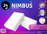Nimbus Wonderspons