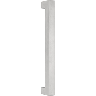Formani | LSQ1035A PS | Deurgreep | mat roestvast staal