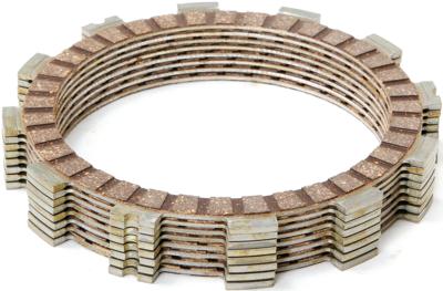 TRW Clutch kit mcc312-8