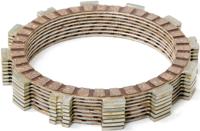 TRW Clutch kit mcc312-8