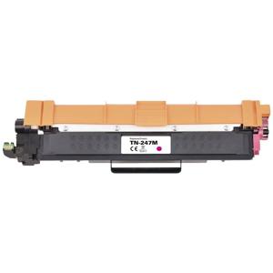 Renkforce Toner vervangt Brother TN-247M Compatibel Magenta 2300 bladzijden RF-5609698 RF-5609698