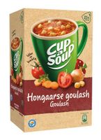 Cup A soup Hongaarse goulash (21 Zakjes)