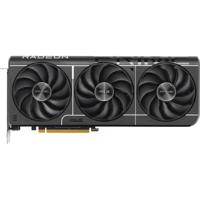 Asus AMD Radeon RX 9070 Videokaart Radeon RX 9070 16 GB GDDR6-RAM PCI-Express, HDMI, DisplayPort