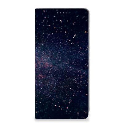 Samsung Galaxy A21s Stand Case Stars Samsung Galaxy A21s Stand Case Stars