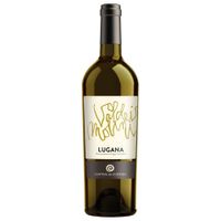 Lugana Bianco 2021 - 75CL - 12,5% Vol.