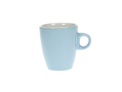 Cosy & Trendy Mokje vicky l.blauw 19cl doos a 6 stuks