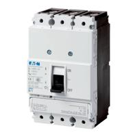 Eaton NS1-100-NA Belastingscheidingsschakelaar 1 stuk(s) Schakelspanning (max.): 690 V/AC