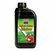 Synthetische olie voor versnellingen Krafft 1 L