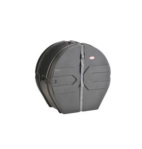 SKB 1SKB-DM1630 case voor drum & percussie Enkele koffer