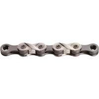 KMC Ketting 6/7/8 speed e8 ept 122 schakels - donker zilver