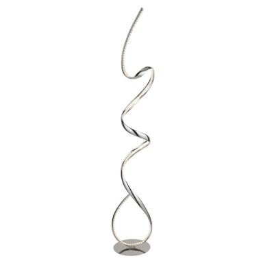Searchlight Design vloerlampTwirls - EU9219CC
