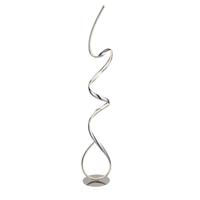 Searchlight Design vloerlampTwirls - EU9219CC
