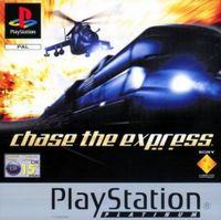Chase The Express (platinum) - thumbnail