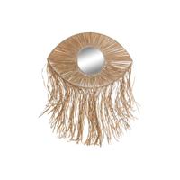 Wandspiegel DKD Home Decor Bali 61 x 6 x 80 cm 61 x 1 x 80 cm