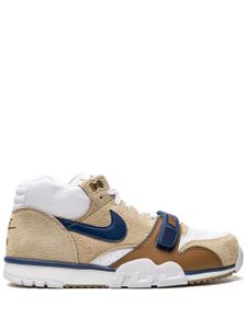 Nike baskets montantes Air Trainer 1 - Tons neutres