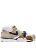 Nike baskets montantes Air Trainer 1 - Tons neutres - thumbnail