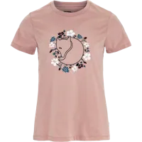 Fjällräven Fjällblomster Fox T-Shirt