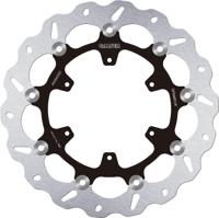 GALFER Rotor brake rotors floating r90r