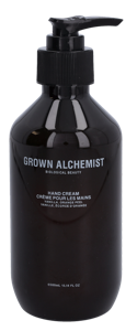 Grown Alchemist Hand Cream 300ml Hand- en voetverzorging