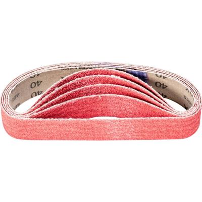 PFERD TOOLS BA 35/450 CO-COOL 40 45020171 Schuurband Korrelgrootte (num) 40 (l x b) 450 mm x 35 mm 20 stuk(s)