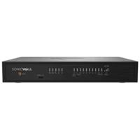 Firewall SonicWall 03-SSC-7003 RJ45 Ethernet LAN 10/100/1000