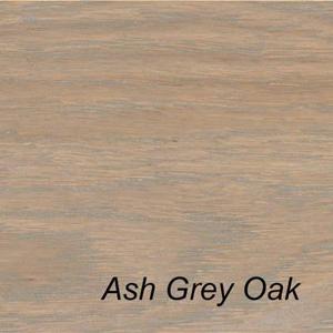 QLiv T2 tafel 240x100 Ash Grey Eiken