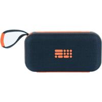 Lichtgevende Bluetooth-luidspreker - BIGBEN PARTY - Blauw en oranje