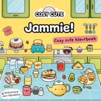 Jammie! kleurboek (Paperback)